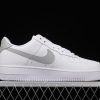 New Sale Nike Air Force 1 Low White Grey CZ0270 106 Sneakers 3 100x100