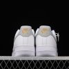 New Sale Nike Air Force 1 Low White Grey CZ0270 106 Sneakers 4 100x100