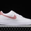 New Grey Nike Air Force 1 Low White Red CZ0270 103 Sneakers 3 100x100