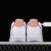 New Sale Nike Air Force 1 Low White Red CZ0270 103 Sneakers 4 100x100
