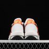 New Sale Nike LDWaffle Sacai Medium Grey Orange Pink BV0076 002 Sneakers 4 100x100