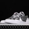 Stylish Nike Blazer Low Sacai Black Wolf Dark Grey DD1877 002 Sneaker 2 100x100