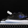 Fashion Nike Air Force 1 Low NYC Kith Black Blue CZ7928 001 for Sale 2 100x100