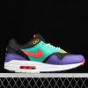 Hot Sale Nike Air Max 1 City Blue Green Red AO1021 023 Sneaker 3 100x100