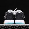 Latest Drop Nike KD 14 EP Black Pink Blue CZ0170 001 Men Shoes 4 100x100