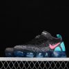 Latest Style Nike Air Vapormax Flyknt 2019 Black Ai Orchid 942842 003 Sneakers 2 100x100