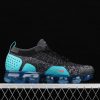 Latest Style Nike Air Vapormax Flyknt 2019 Black Ai Orchid 942842 003 Sneakers 3 100x100