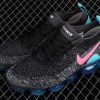 Latest Style Nike Air Vapormax Flyknt 2019 Black Ai Orchid 942842 003 Sneakers 5 100x100