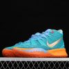 Latest Style Nike Kyrie 7 Cncpts EP Multicolor CT1137 900 Men Sneakers 2 100x100