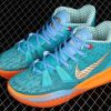 Latest Style Nike Kyrie 7 Cncpts EP Multicolor CT1137 900 Men Sneakers 5 100x100
