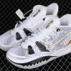 Latest Style Nike Kyrie 7 EP Platinum CQ9327 101 Basketball Sneakers 5 100x100