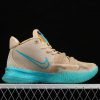 Latest Style Nike Kyrie 7 EP Summer Color Matching CT4080 207 Basketball Sneakers 3 100x100