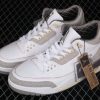 Nike Air Jordan 716985-014 1 Retro High OG Volt Gold UK9 2021
