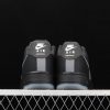 New Drop Nike Air Force 1 07 Black Silver Lilac Anthracite CD0888 001 On Sale 4 100x100