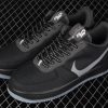 New Drop Nike Air Force 1 07 Black Silver Lilac Anthracite CD0888 001 On best 5 100x100