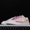 New Drop Nike Blazer Mid QS HH White Pink Water Red CZ8688 666 On Sale 2 100x100