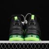 New Drop Nike Lebron XVIII EP Black Fluorescent Green CQ9284 005 Sneakers 4 100x100