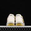 New Drop Nike VdWaffle Sacai White Black Gall Yellow DJ4877 001 Sneaker 4 100x100