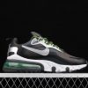Online Sale Nike Air Max 270 React Anthracite Peflect Silver CT1647 001 3 100x100