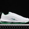 Nike Air Max 97 White Pine Green DH0271 100 Best Price Shoes 3 100x100