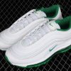 Nike Air Max 97 White Pine Green DH0271 100 Best Price Shoes 5 100x100