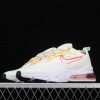 Special Offer Nike Air Max 270 React Pale Ivory Summit White CV8818 102 Footwear 2 100x100