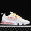 Special Offer Nike Air Max 270 React Pale Ivory Summit White CV8818 102 Footwear 3 100x100