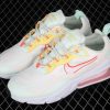 Special Offer Nike Air Max 270 React Pale Ivory Summit White CV8818 102 Footwear 5 100x100