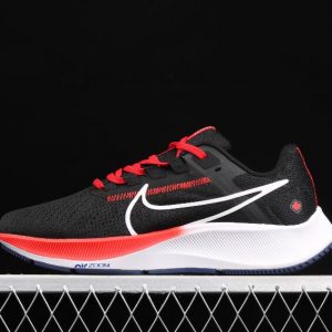Special Offer Nike Air Zoom Pegasus 38 Black Red White DH4243 001 Footwear 1 300x300