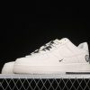 Cheap Outlet Nike Air Force 1 07 SU19 Beige Black CT1989 107 On Sale 2 100x100