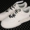 Cheap Outlet Nike Air Force 1 07 SU19 Beige Black CT1989 107 On Sale 5 100x100