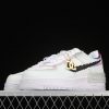Cheap Outlet Nike Air Force 1 Shadow SE Barely Green Black White CV8480 300 On Sale 2 100x100