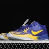 Cheap Outlet Nike Kobe V Protro Concord Midwest Gold CD4991 400 for Men 2 100x100
