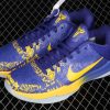 Cheap Outlet Nike Kobe V Protro Concord Midwest Gold CD4991 400 for Men 5 100x100