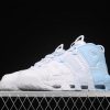 Fashion Nike Air More Uptempo Psychic Blue Multicolor DJ5159 400 Shoes 2 100x100