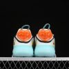 Fashion Trends Nike Air Max 2090 White Black Starfish Orange DM0971 107 Shoes 4 100x100