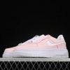 Girls Shoes Nike Air Force 1 Pixel Pink White CK6649 002 for Sale 2 100x100