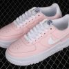 Girls Shoes Nike Air Force 1 Pixel Pink White CK6649 002 for Sale 5 100x100