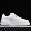 Girls Shoes WMNS Nike Air Force 1 Pixel White Green White CK6649 004 Online Sale 3 100x100