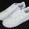 Girls Shoes WMNS Nike Air Force 1 Pixel White Green White CK6649 004 Online Sale 5 100x100
