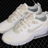 Hiking Shoes Nike Air Max 270 fragment SE Summit White Light Bone CV8815 100 Sneakers 5 100x100