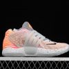 Hot Sell Nike KD 14 EP Grey Pink CZ0170 600 for Mens 3 100x100