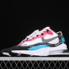 Lastly Nike Air Max 270 React Laser Blue DA4303 100 Shoes Online 2 100x100
