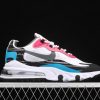 Lastly Nike Air Max 270 React Laser Blue DA4303 100 Shoes Online 3 100x100