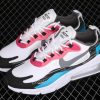 Lastly Nike Air Max 270 React Laser Blue DA4303 100 Shoes Online 5 100x100