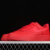 Latest Release Nike Air Force 1 07 Red CW6999 600 Sneakers for Cheap 2 100x100