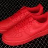 Latest Release Nike Air Force 1 07 Red CW6999 600 Sneakers for Cheap 5 100x100