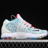 Latest Release Nike KD 14 EP Youth Elite CZ0170 900 Men Basketball Sneakers 3 100x100