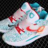 Latest Release Nike KD 14 EP Youth Elite CZ0170 900 Men Basketball Sneakers 5 100x100