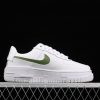 Latest WMNS Nike Air Force 1 Pixel White Green CK6649 005 Girls Shoes 3 100x100